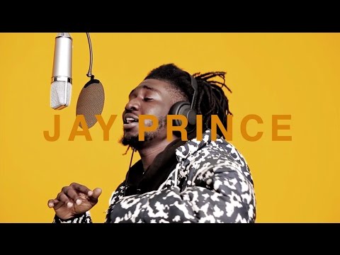 Jay Prince