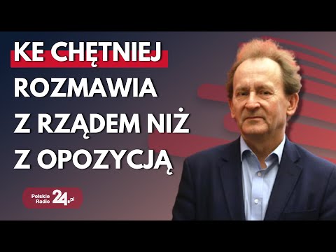 Wideo: Zaproponował poprawkę?