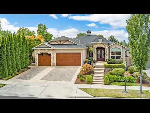 2707 Montara Dr, Medford, OR home video tour