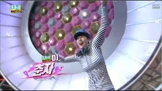 Fall in Comedy, Opening 'Chun Ja' #01, 오프닝 '춘자' 20140331
