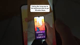 Every. Step. Counts. #KotaGo #walking #running #10k #dailywalk #motivation #relatable #dnd #10ksteps