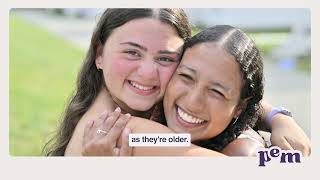 A day in a life of a Camp Pembroke counselor | By Marni