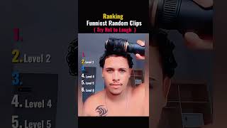 Ranking  Funniest Random Clips ( Try Not To Laugh )