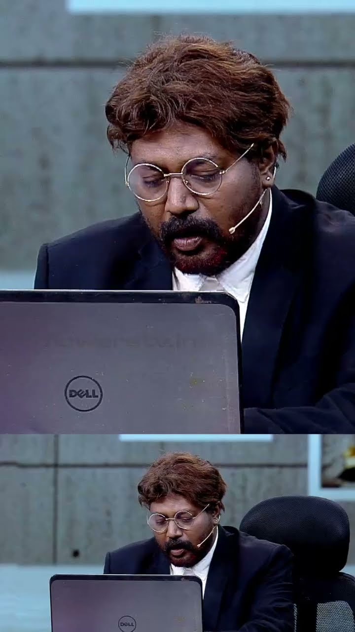 ഞാൻ പറഞ്ഞതല്ലേ ശരി ?