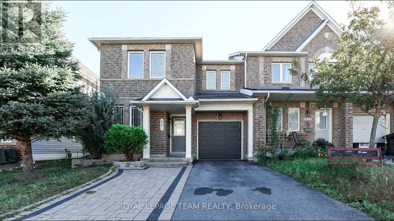 821 Clearbrook Drive | Ottawa Real Estate