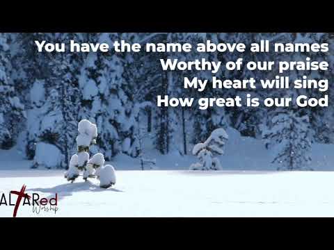 How Great Is Our God - Josie Buchanan (Young Saints Conference 2019) | Bethel Church