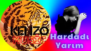 Ci - Hardadı Yarım Kenzo Music