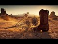 Shadow Valley | Atmospheric Dark Country for Mysterious Western Landscapes