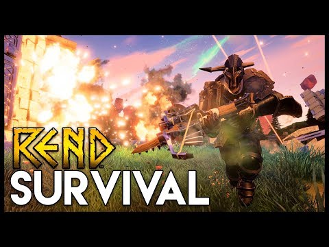 Rend (видео)