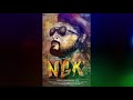 NGK THEME IN 8D SOUND Mp3 Song