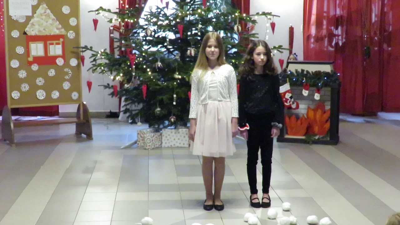 Karácsonyi Műsor 2020