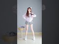 Does this dress look like AI? TikTrend Dance Map TikTok Creation Season Slow Shake