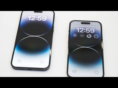 Apple IPhone Supplier Predicts Weak Demand