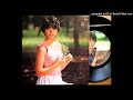 「半分少女」小泉今日子 (VINYL}