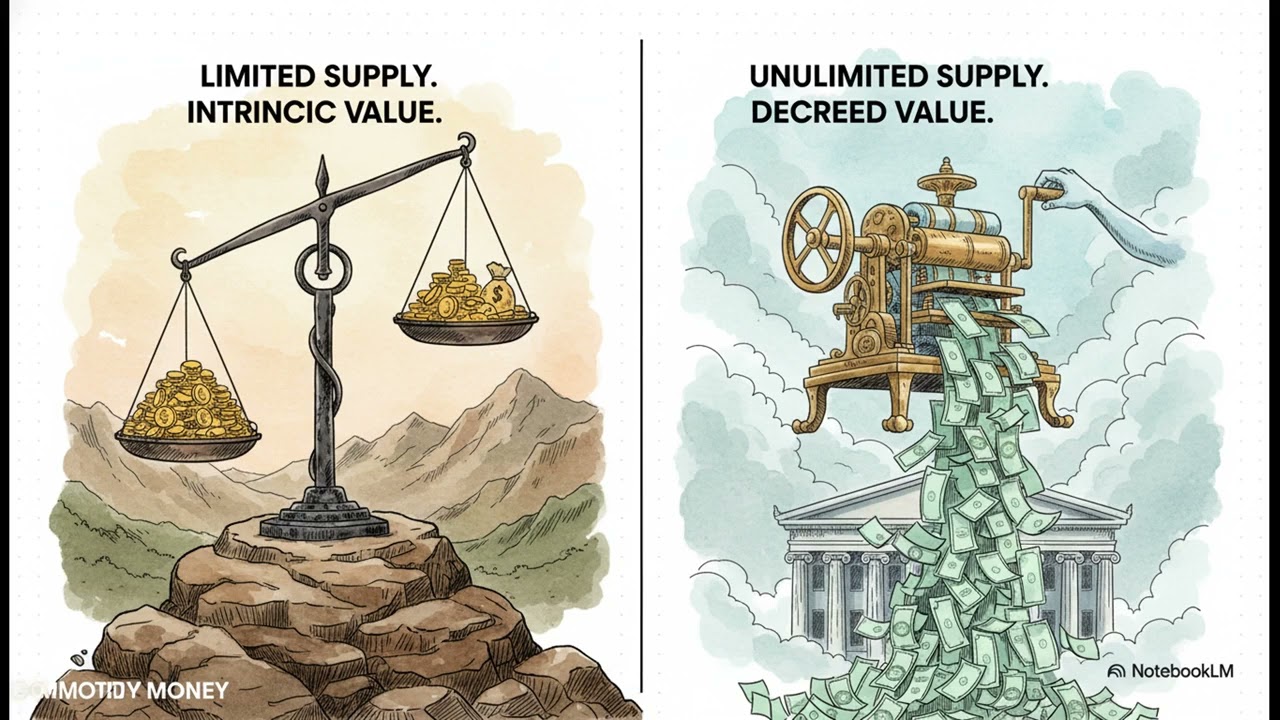 The Secret History of Your Money: what the elites don't want you to know about finances and economy