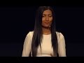 Engineering my Struggle - A First World Problem | Shama Sukul Lee | TEDxTauranga