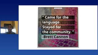 Joannah Nanjekye - Python the Bad Parts