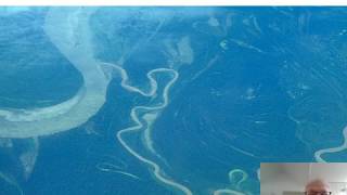 What's river morphology