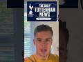THE DAILY TOTTENHAM NEWS: