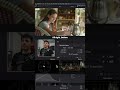 Hidden Preset in Film Look Creator - DaVinci Resolve