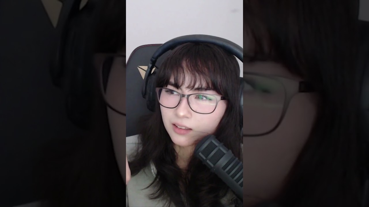 Kyedae leaks the new Finalmouse Posidon 