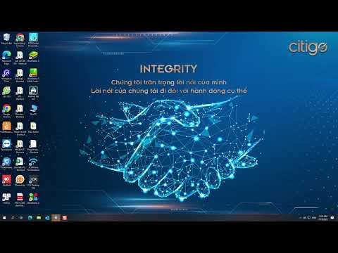 Video Hướng dẫn chọn lại cổng USB máy in - youtube