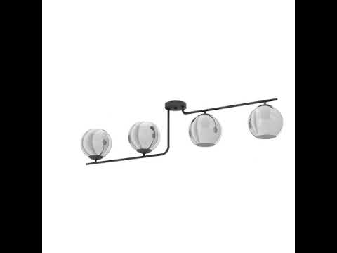 Plafoniera EGLO MAROJALES 98515 Plafoniera EGLO MAROJALES 98515