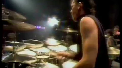 INXS - 05 - Original Sin - Palace Theater CA - 1984