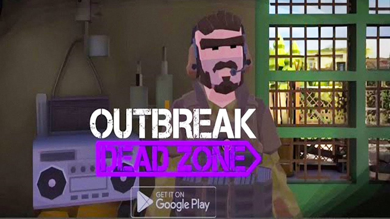 Outbreak: Dead Zone Gameplay