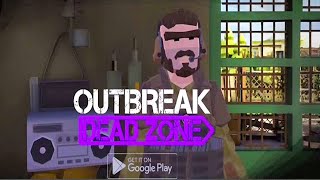 Outbreak: Dead Zone Gameplay