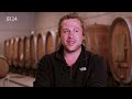 Weinlese & Party: Diese Erntehelfer zahlen, um bei der Weinernte dabei zu sein! | BR24 vor Ort