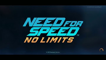 NEED FOR SPEED NO LIMITS - Gameplay Part#1