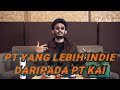 Tepang Petang : Klarifikasi A Iyang (Part 1)