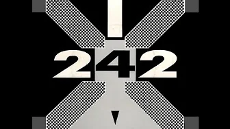 Front 242 - Headhunter - 03 - Headhunter v2.0 Front 242 - Headhunter - 03 - Headhunter v2.0