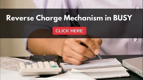 Implementing RCM in BUSY (Hindi)_Old