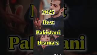 Best Stani Dramas Of 2025 Top Trending Stani Serials This Year