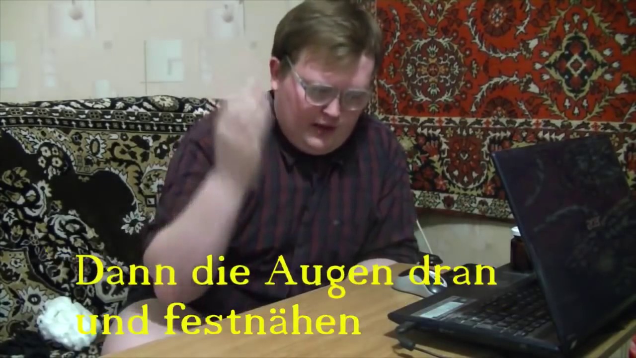Der Fette Russe Der Fette Russe