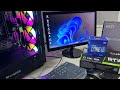Rakit PC Core i5 Fullset 2026 Harga 6Juta | Harga Meroket Semua !!!