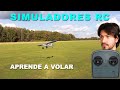 Simuladores de vuelo | Recomendaciones y cual usar