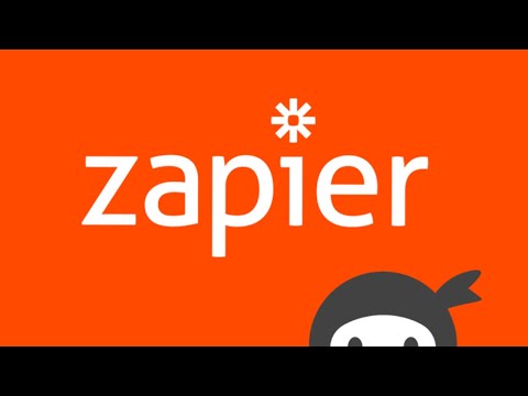 Zapier for Ninja Forms