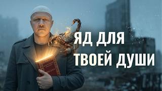 Главный обман века: Маски сторонничества против религии.