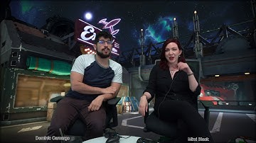 Dom and Mimi Play Migicka 2 on Twitch