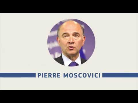 Pierre Moscovici: Economic