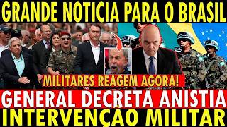 LIVE - LULA FORA!! BOLSONARO VOLTA À PRESIDÊNCIA!!! VERDADES APARECERAM AO VIVO!!!