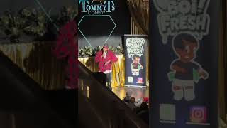 Athlete Statistics Liplock live at Tommy Ts in California 🌟🌟🌟