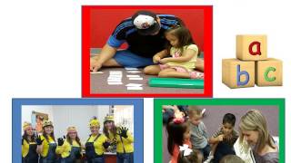 The Family Resource Center Program