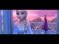 『アナと雪の女王』主題歌「Let It Go」本編映像