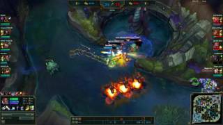 Silver 3 Lucian Dodges EVERYTHING | Scripting