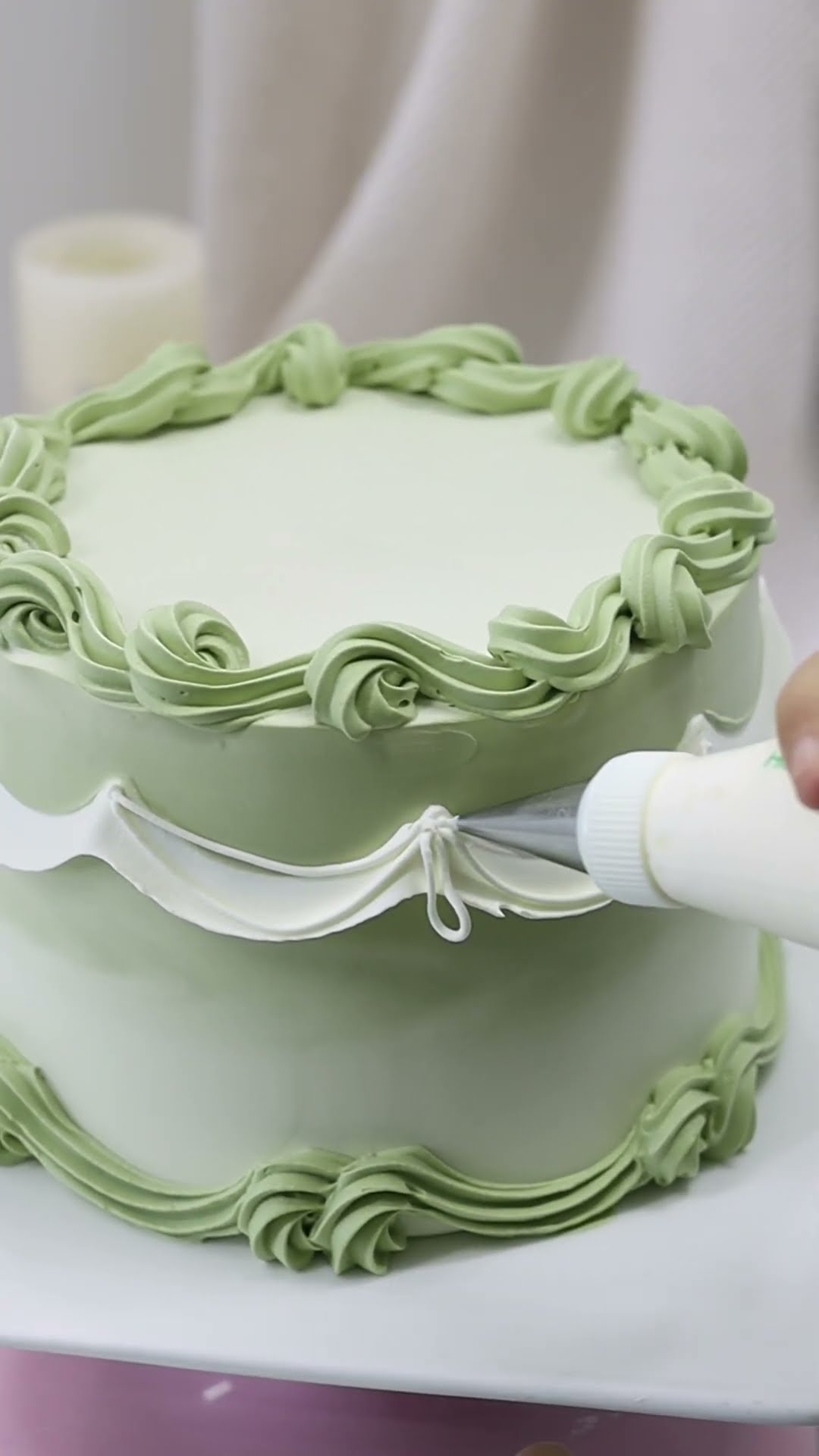 #Western pastry baking training #cake baking #birthday cake