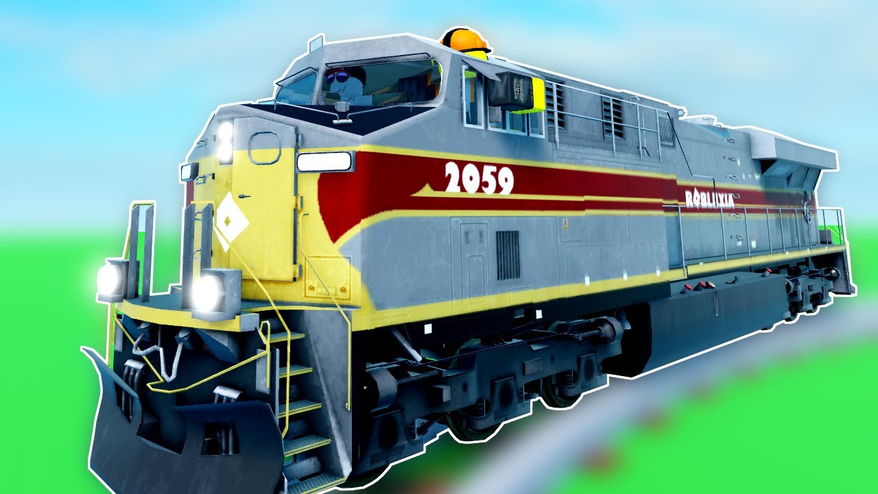 These Carts Make Me Love The Wild West!